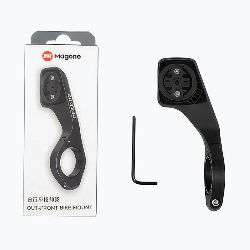 Kerékpár számítógép tartó Magene P010101406 4