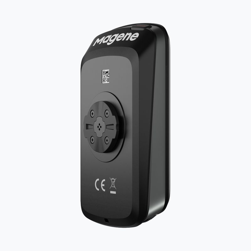 Kerékpáros navigáció Magene C606 Pro 3