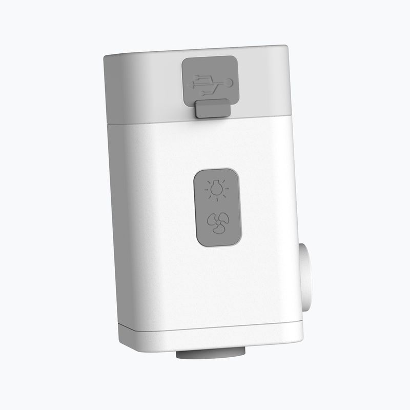 Elektromos pumpa Flextail Max Pump 2 Plus white 2