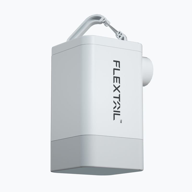 Elektromos pumpa Flextail Max Pump 2 Plus white 3
