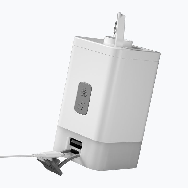 Elektromos pumpa Flextail Max Pump 2 Plus white 4