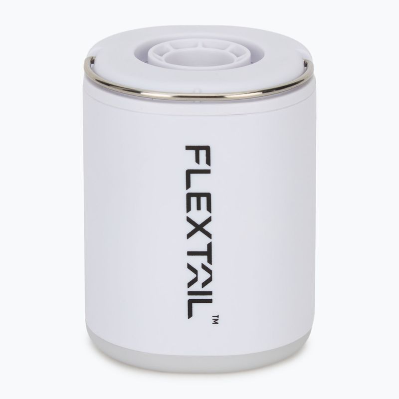 Flextail Tiny 2X fehér 3 az 1-ben elektromos pumpa