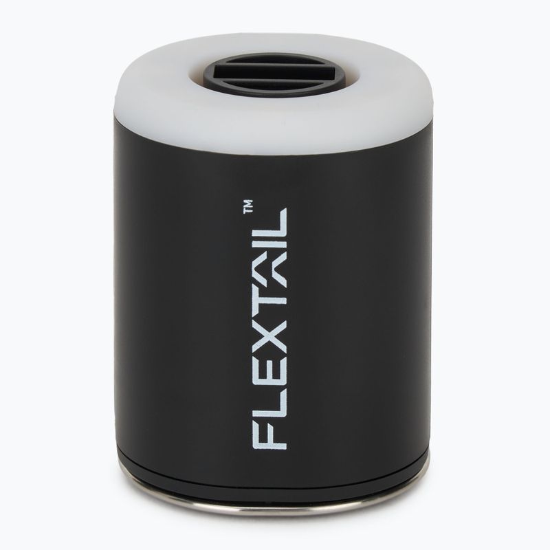 Flextail Tiny 2X fekete 3 az 1-ben elektromos pumpa