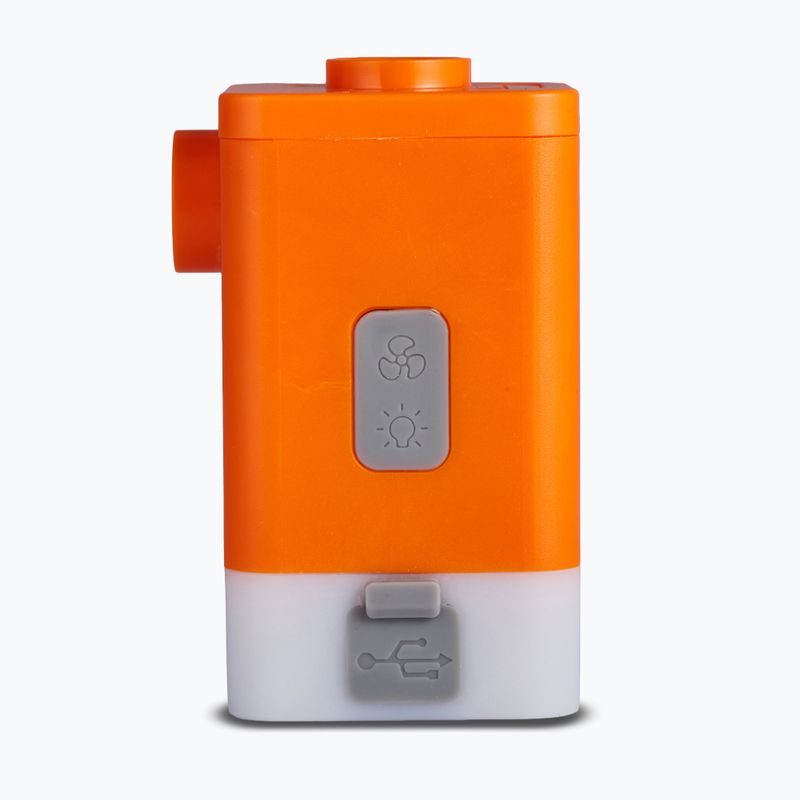 Elektromos pumpa Flextail Max Pump 2 Plus orange 2