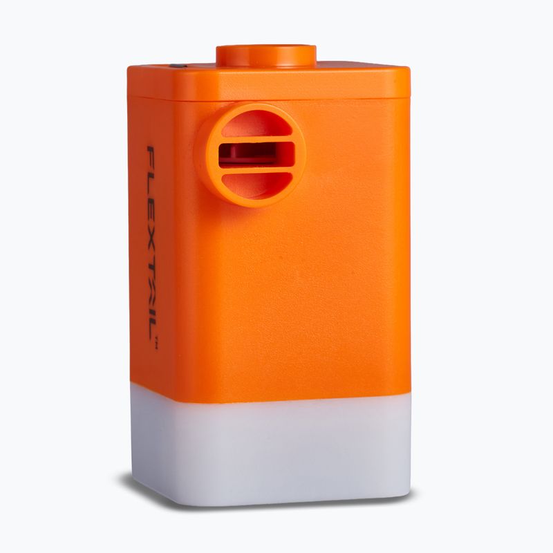 Elektromos pumpa Flextail Max Pump 2 Plus orange 3