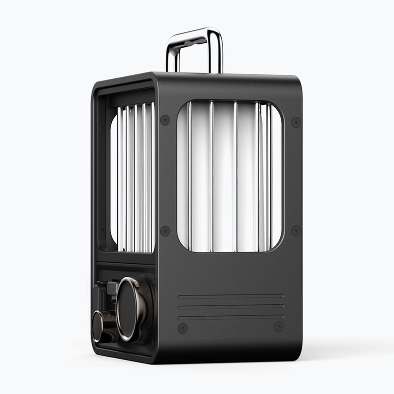 Turista lámpa Flextail Villa zöld 2