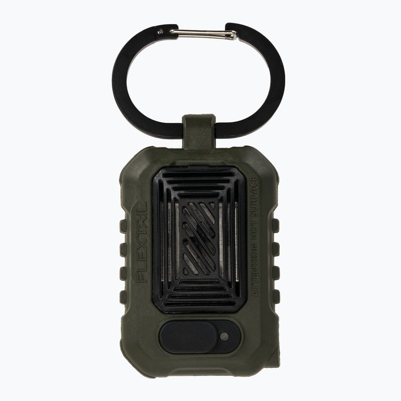 Kempinglámpa FLEXTAILTiny Light Repeller green 2