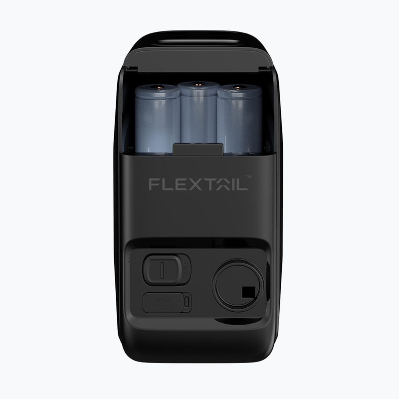 Elektromos pumpa Flextail Max Boat black 6