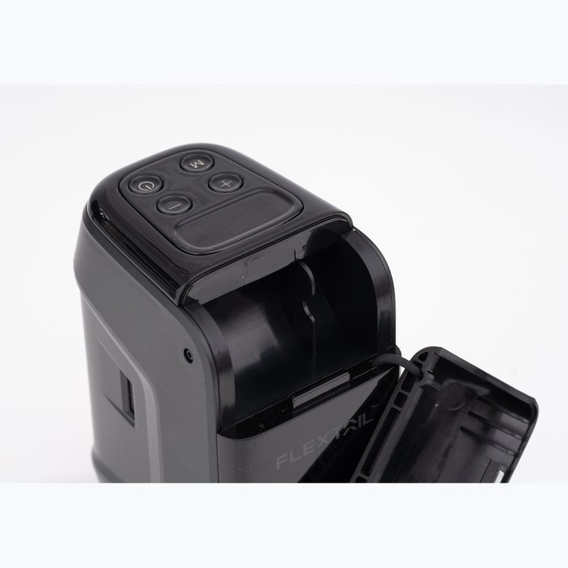 Elektromos pumpa Flextail Max Boat black 7