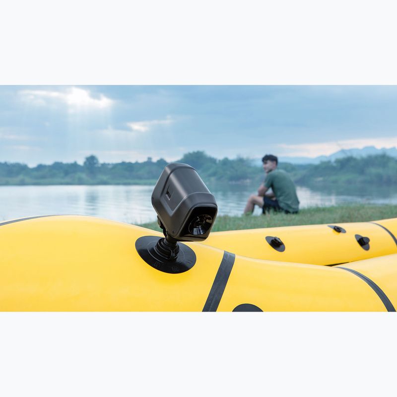 Elektromos pumpa Flextail Max Boat black 11