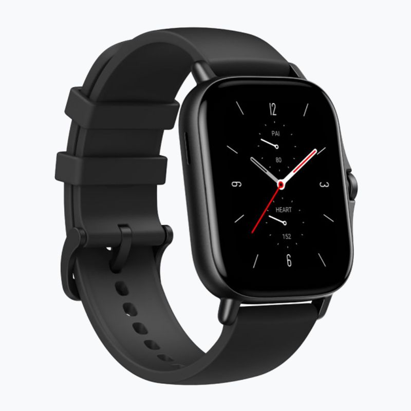 Amazfit GTS 2 óra fekete W19690V1N 3