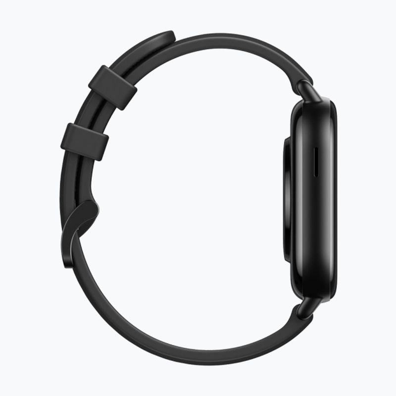 Amazfit GTS 2 óra fekete W19690V1N 5