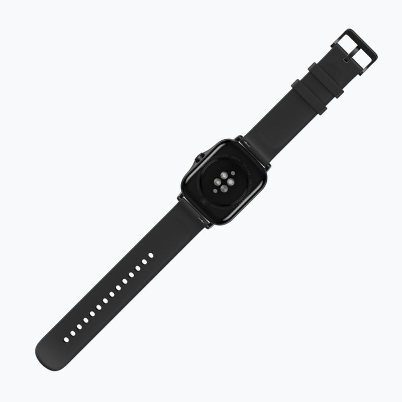 Amazfit GTS 2 óra fekete W19690V1N 7