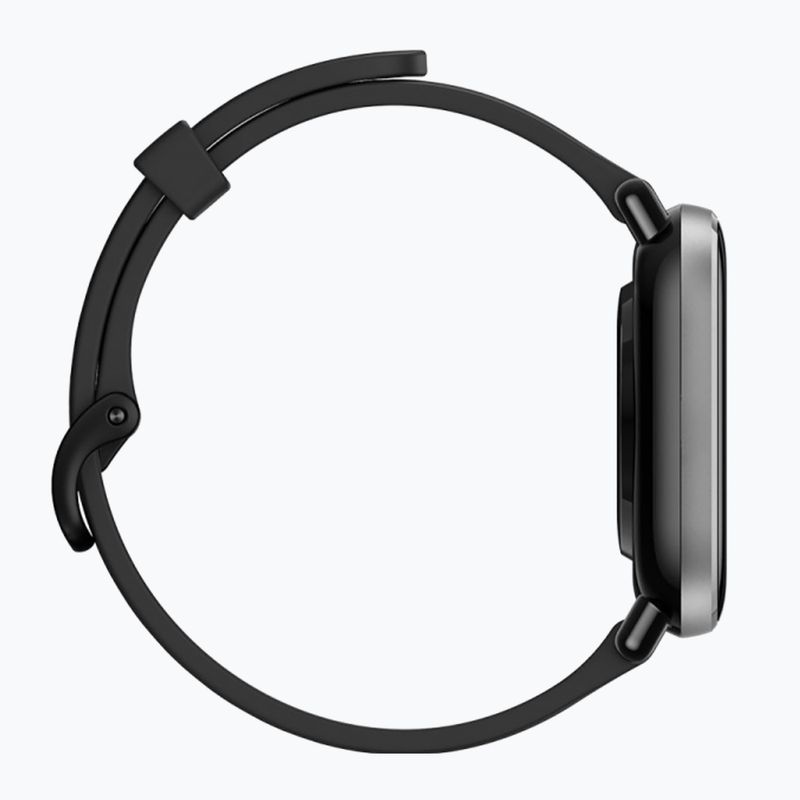 Amazfit GTS 2 Mini karóra fekete W2018OV1N 4