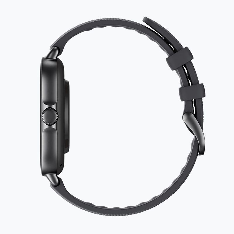 Amazfit GTS 3 sportóra fekete W2035OVN 3