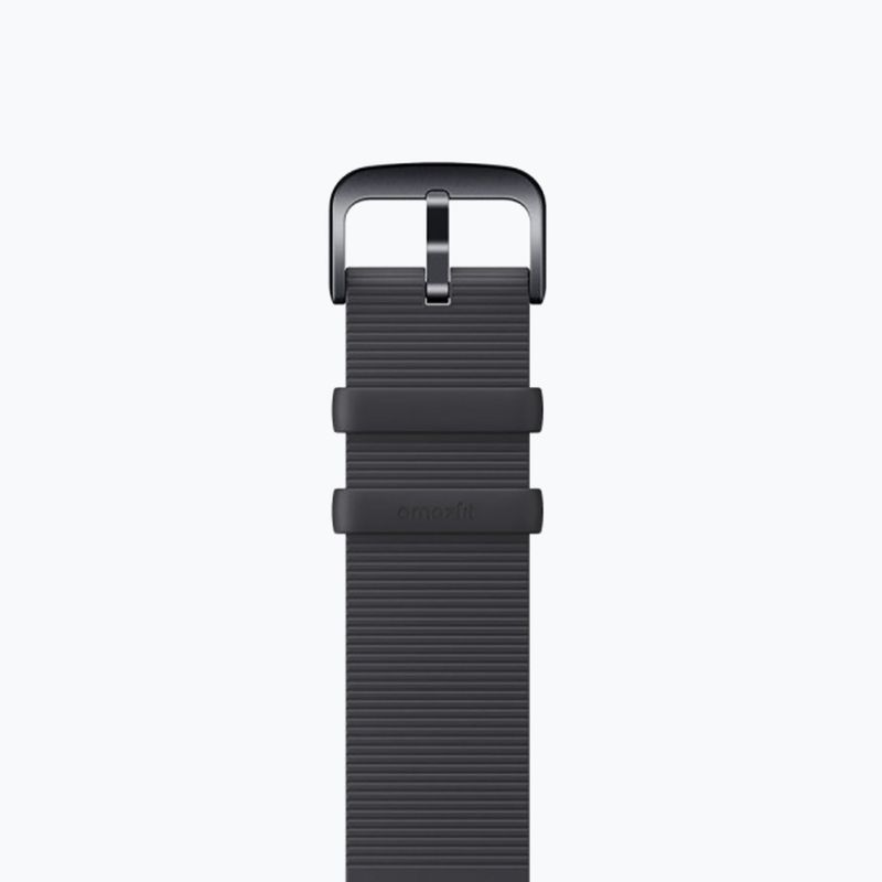 Amazfit GTS 3 sportóra fekete W2035OVN 5