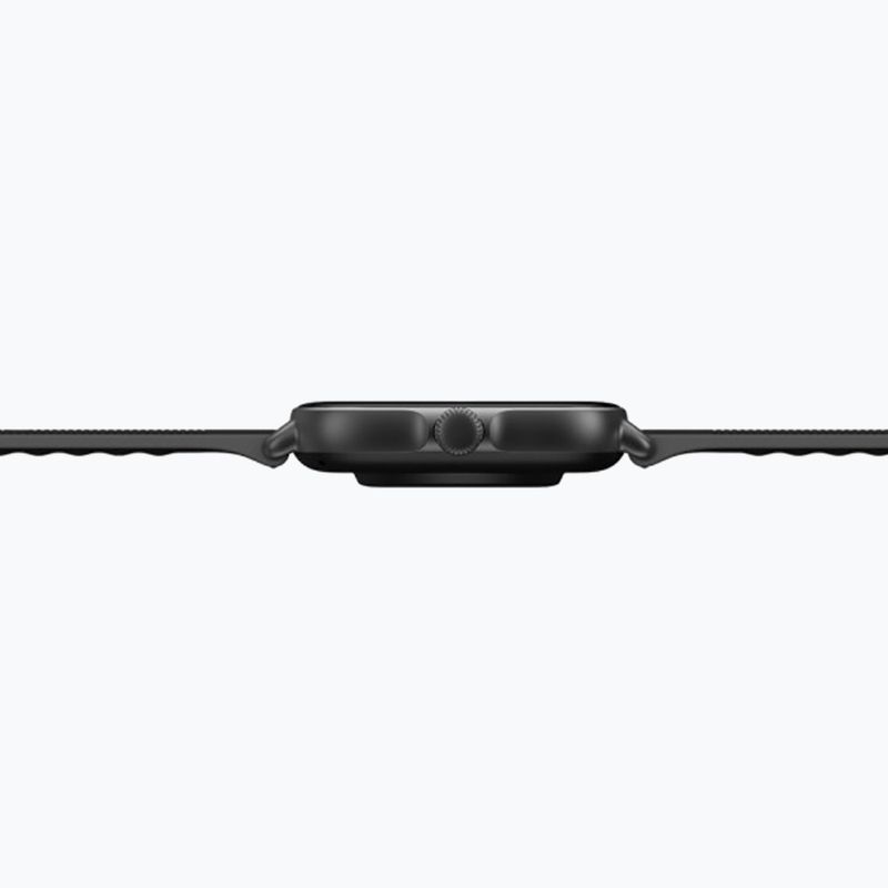 Amazfit GTS 3 sportóra fekete W2035OVN 6