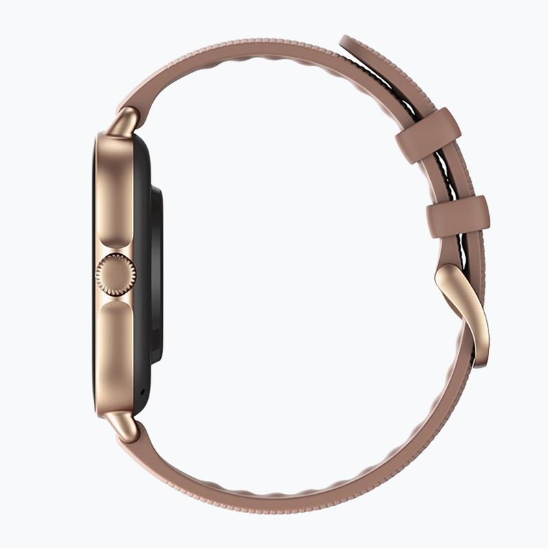 Amazfit GTS 3 sportóra rózsaszín W2035OV3N 4