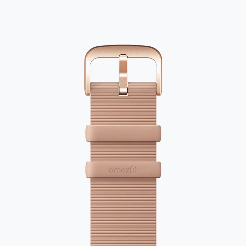 Amazfit GTS 3 sportóra rózsaszín W2035OV3N 5