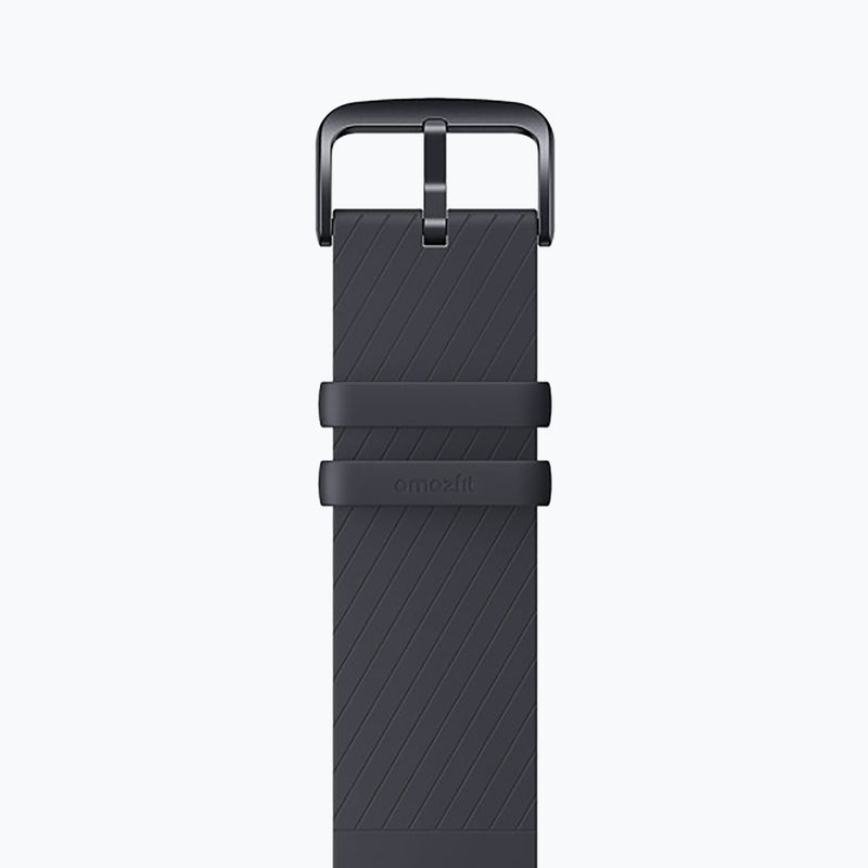 Amazfit GTR 3 sportóra fekete W1971OV1N 6