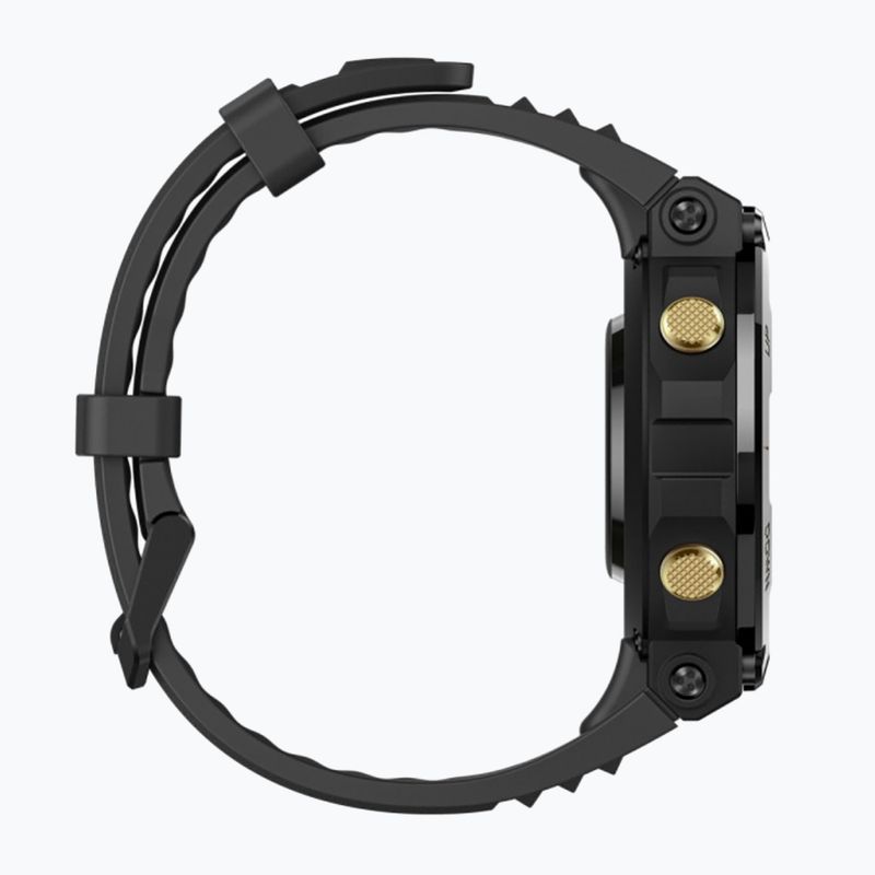 Amazfit T-Rex 2 óra fekete A2170 4