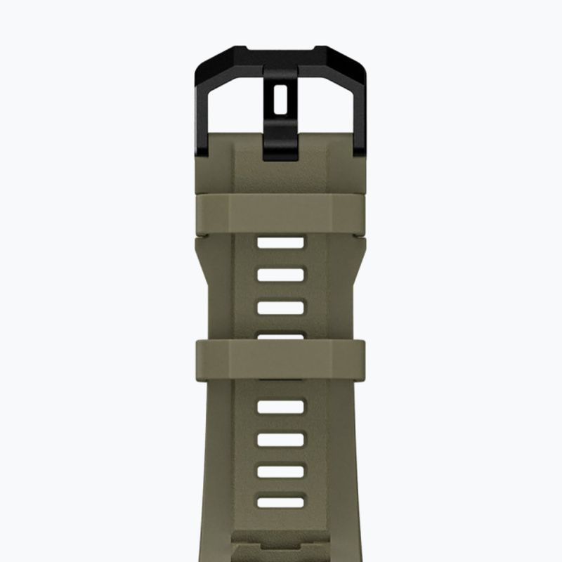Amazifit T-Rex 2 zöld A2170 óra 8