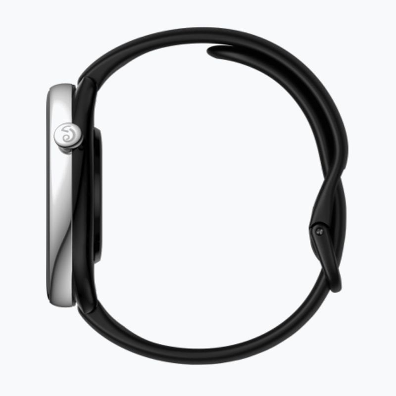 Amazfit GTR Mini óra fekete W2174EU1N 5
