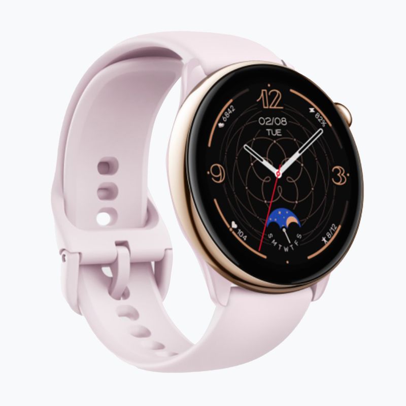 Amazfit GTR Mini óra rózsaszín W2174EU2N 2