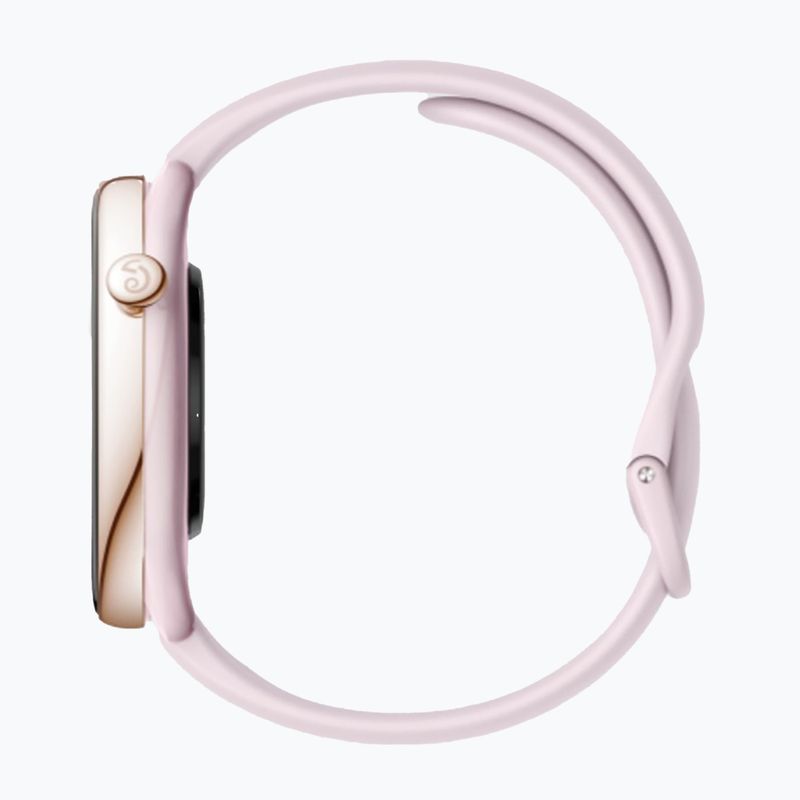 Amazfit GTR Mini óra rózsaszín W2174EU2N 3