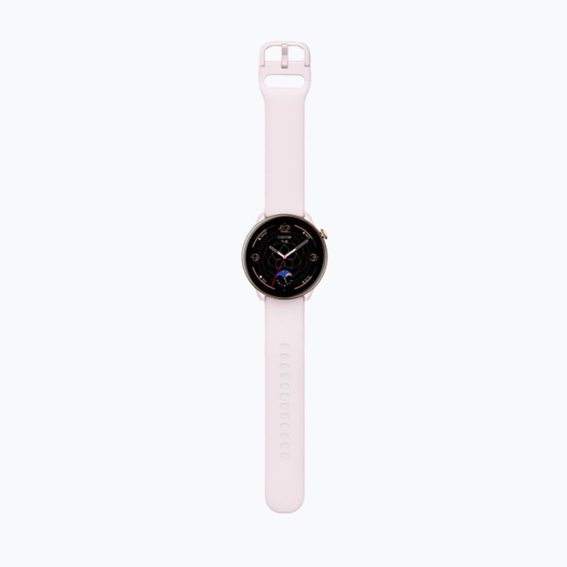 Amazfit GTR Mini óra rózsaszín W2174EU2N 5
