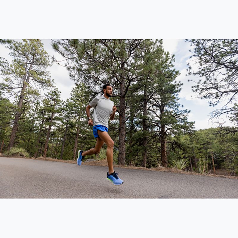 Óra Amazfit Cheetah R speedster grey 9