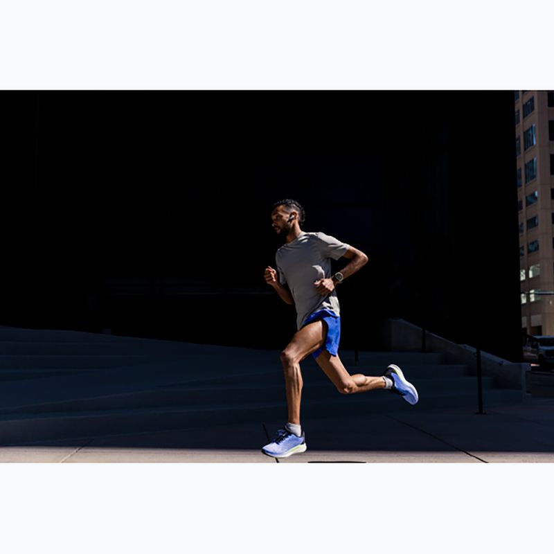 Óra Amazfit Cheetah R speedster grey 10