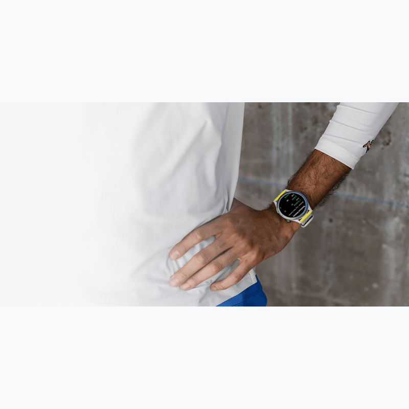 Óra Amazfit Cheetah R speedster grey 11