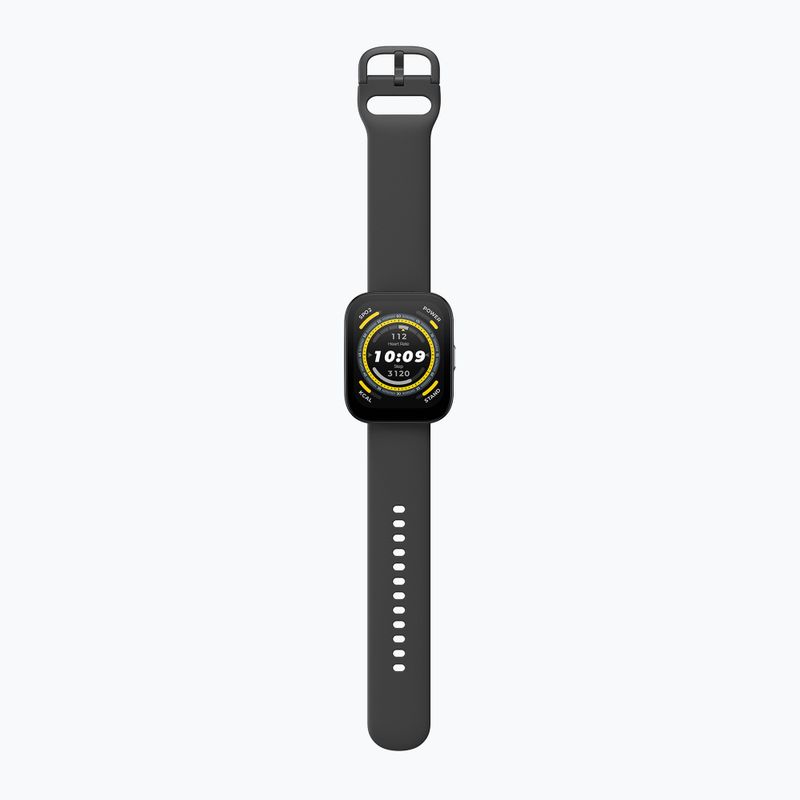 Amazfit Bip 5 lágy pasztell óra 4