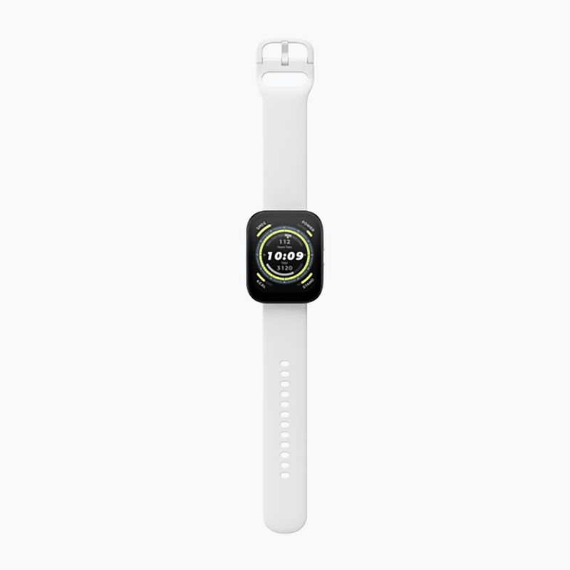 Amazfit Bip 5 krémfehér óra 5