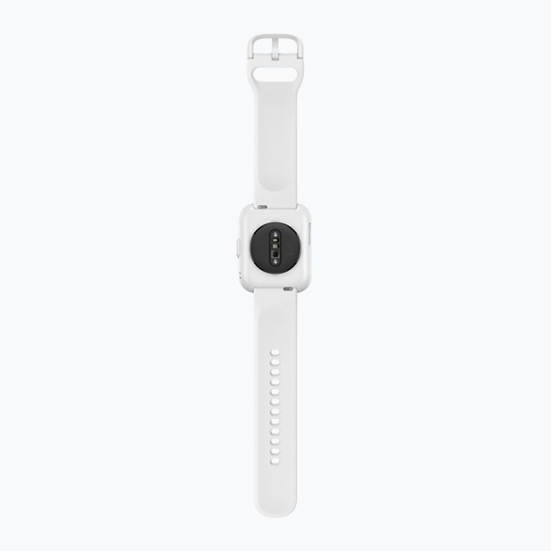 Amazfit Bip 5 krémfehér óra 6