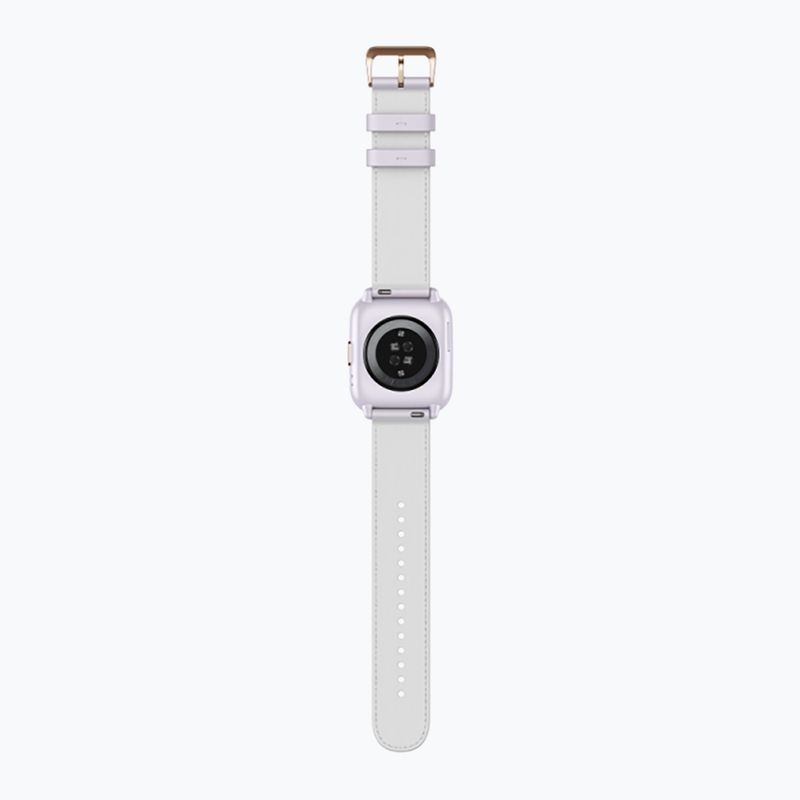 Óra Amazfit Active lavender purple 5