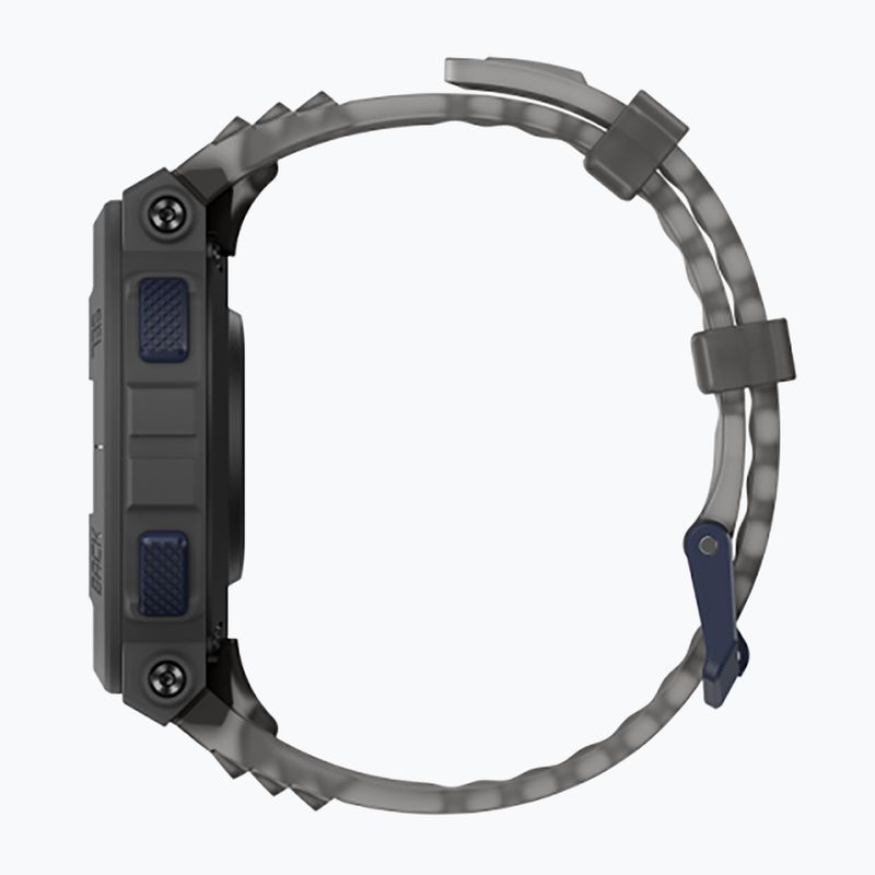 Óra Amazfit Active Edge midnight pulse 4