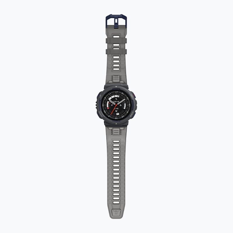 Óra Amazfit Active Edge midnight pulse 5