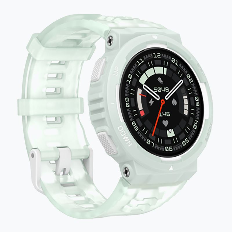 Óra Amazfit Active Edge mint green 2