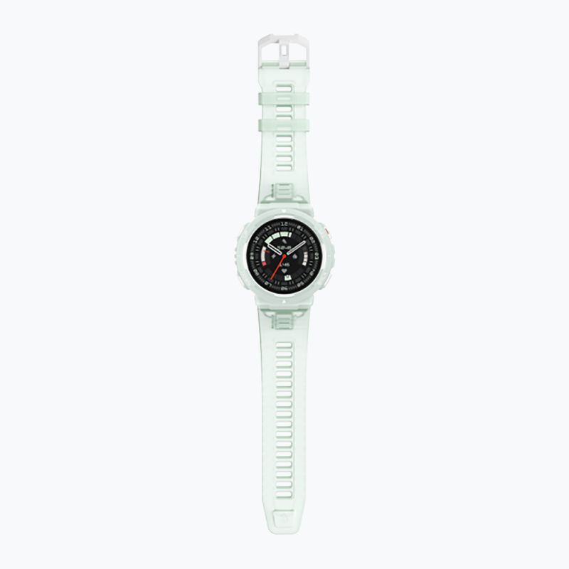 Óra Amazfit Active Edge mint green 5