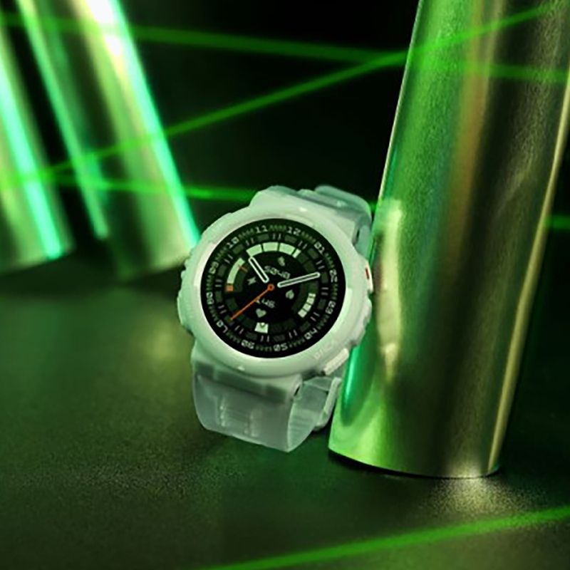 Óra Amazfit Active Edge mint green 7