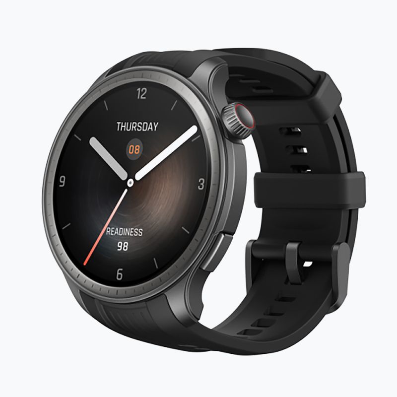 Amazfit Balance éjféli óra 2