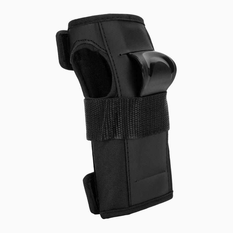 Uniszex védőfelszerelések HEAD Armour black 4