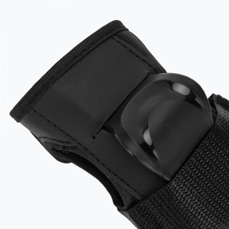 Gyerek védőfelszerelés HEAD Black armour 5