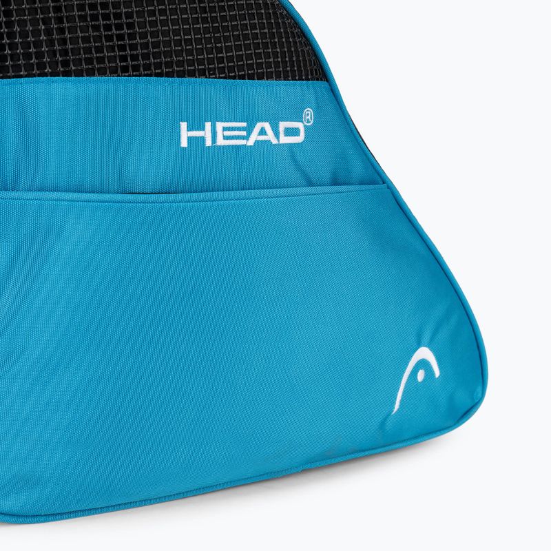 Görkorcsolya táska HEAD Blue Hage 5