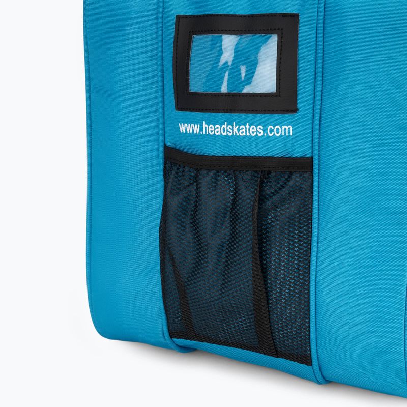 Görkorcsolya táska HEAD Blue Hage 6