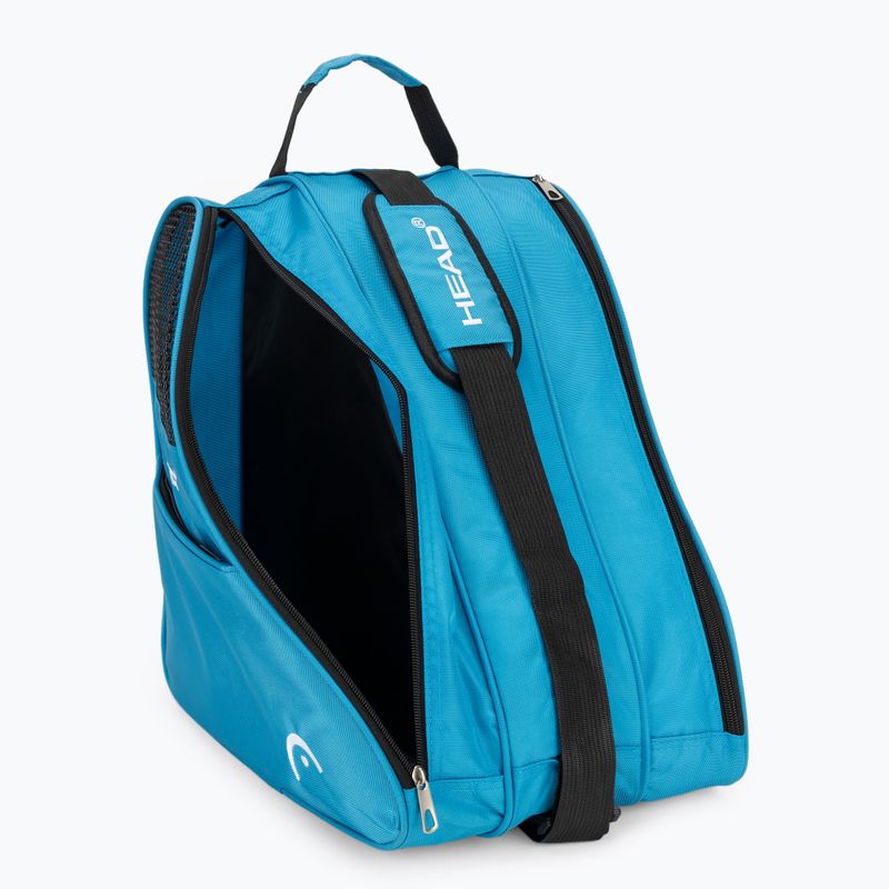 Görkorcsolya táska HEAD Blue Hage 8