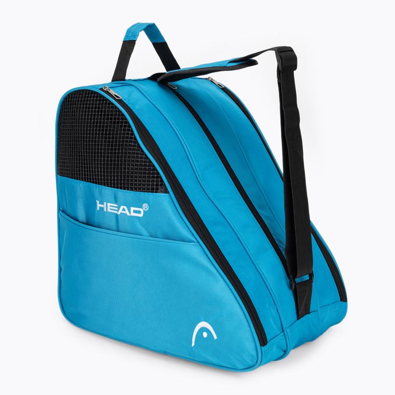 Görkorcsolya táska HEAD Blue Hage 10