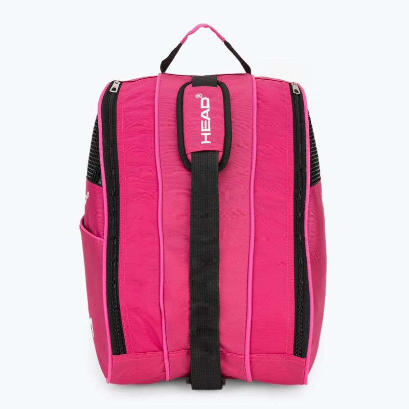 Görkorcsolya táska HEAD Pink hage 2